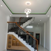 Bán nhà 2 tầng kiệt Ô TÔ vào đến nhà K82 Nguyễn Lương Bằng